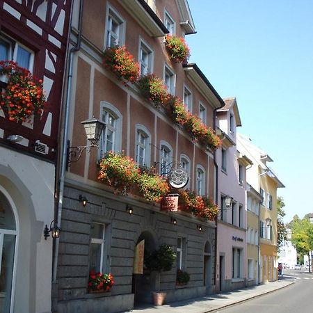 Hotel Zum Roemer อูเบอร์ลิงเงน ภายนอก รูปภาพ